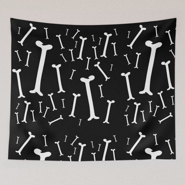 Item preview, Bone & Bones designed and sold by Ret4ku.