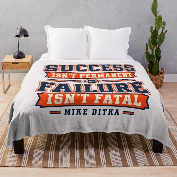 Item preview, Mike Ditka designed and sold by creativecolage.