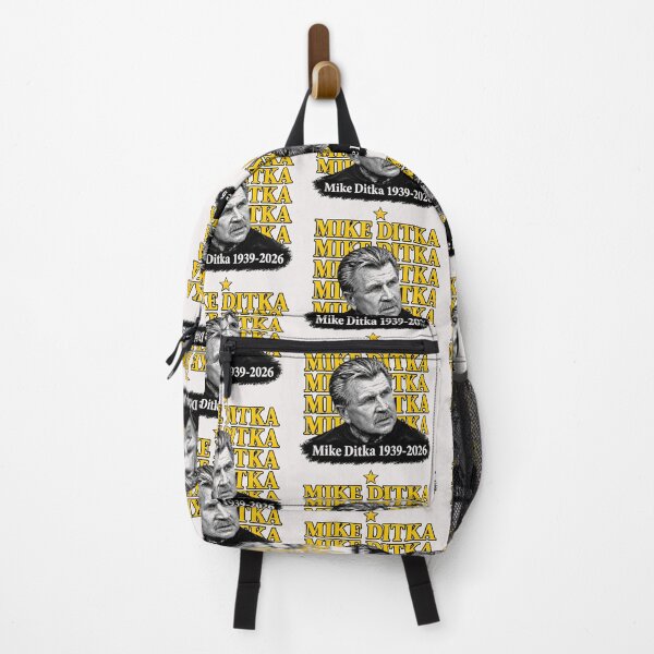 Item preview, Mike Ditka designed and sold by creativecolage.
