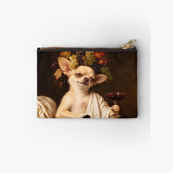 Item preview, Chivavaggio - Bacchus after one glass too many | Wiener Überraschung designed and sold by wnrbrrschng.