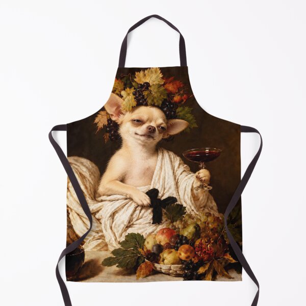 Item preview, Chivavaggio - Bacchus after one glass too many | Wiener Überraschung designed and sold by wnrbrrschng.