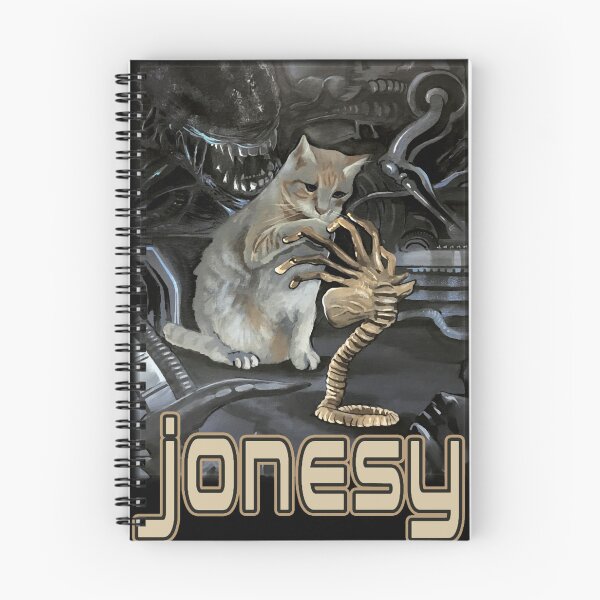 Item preview, Where's Jonesy designed and sold by SoledadDuBuque9.