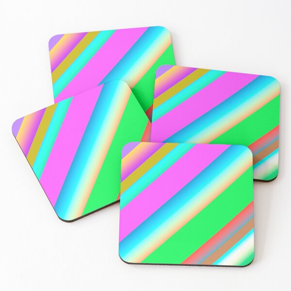 Item preview, Diagonal Stripes 16 designed and sold by Vitta.