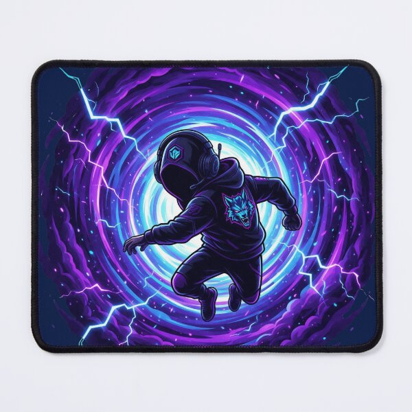 Item preview, Storm Survivor – Battle Royale Gamer designed and sold by DVerse Studio.