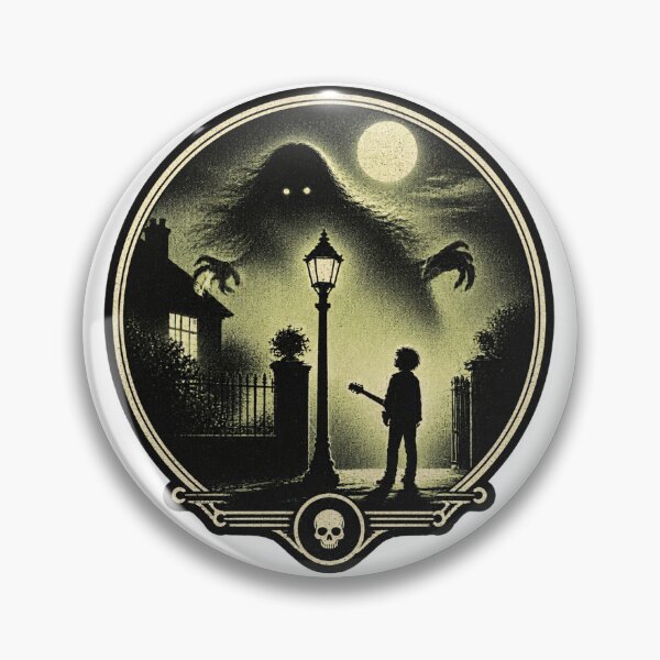 Item preview, The Curexorcist Humorous Horror Inspired Design designed and sold by TheDeadline.