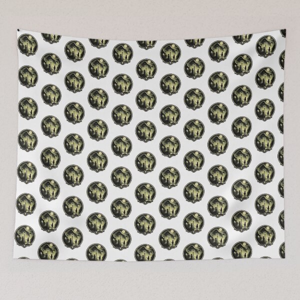 Item preview, The Curexorcist Humorous Horror Inspired Design designed and sold by TheDeadline.