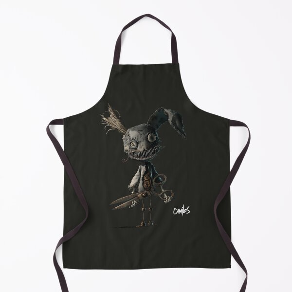Item preview, The Rag Rabbit II (El Conejo de Trapo II) designed and sold by UnstitchedArt.