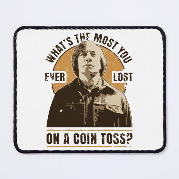 Item preview, No Country For Old Men Old Film designed and sold by LikaX-Xika.