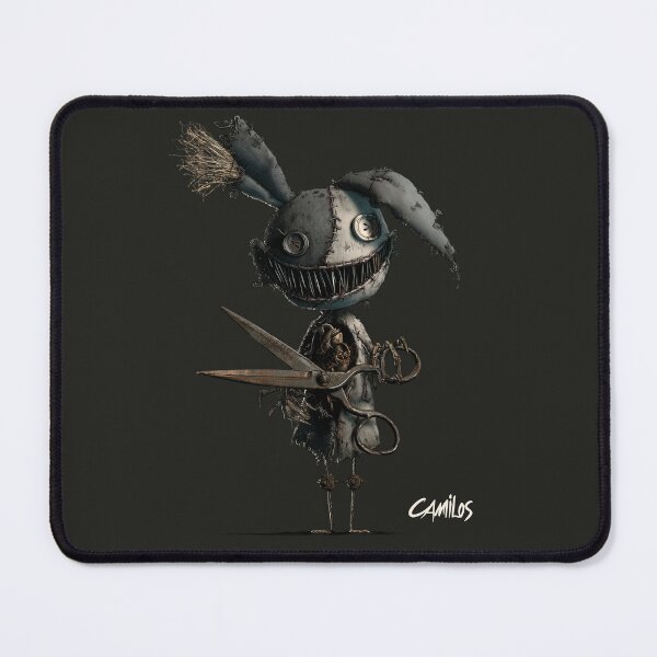 Item preview, The Rag Rabbit (El Conejo de Trapo) designed and sold by UnstitchedArt.