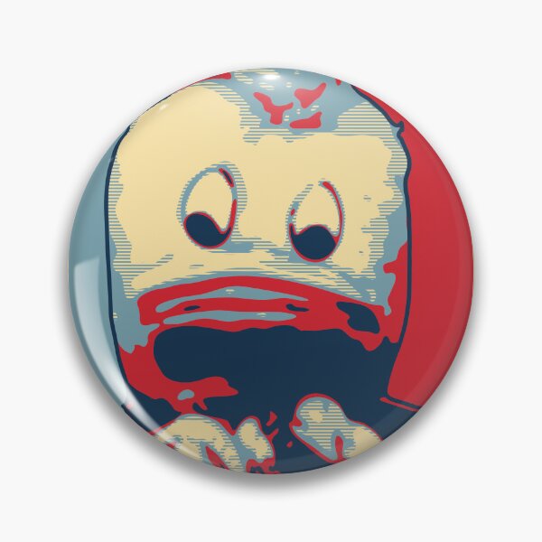 Item preview, Edd the Duck designed and sold by DFA.