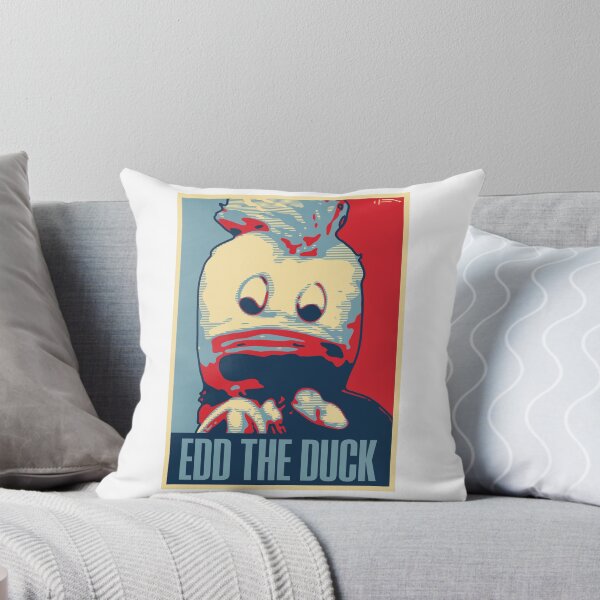 Item preview, Edd the Duck designed and sold by DFA.