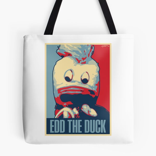 Item preview, Edd the Duck designed and sold by DFA.