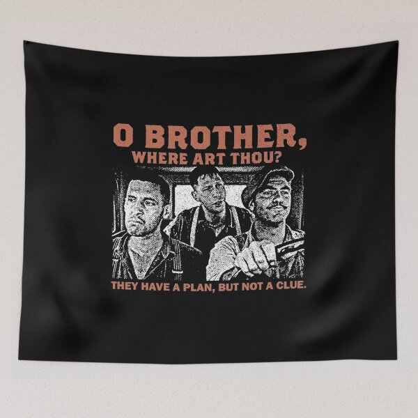 Item preview, O Brother, Where Art Thou 3 designed and sold by LikaX-Xika.