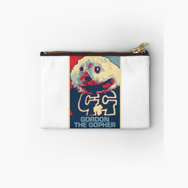 Item preview, Gordon the Gopher designed and sold by DFA.
