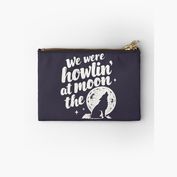 Item preview, We Were Howlin At Moon designed and sold by Goddard101Eric.