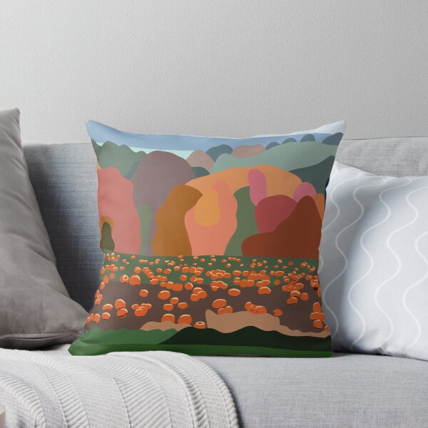 Item preview, Pumpkin Patch designed and sold by okaymoose.