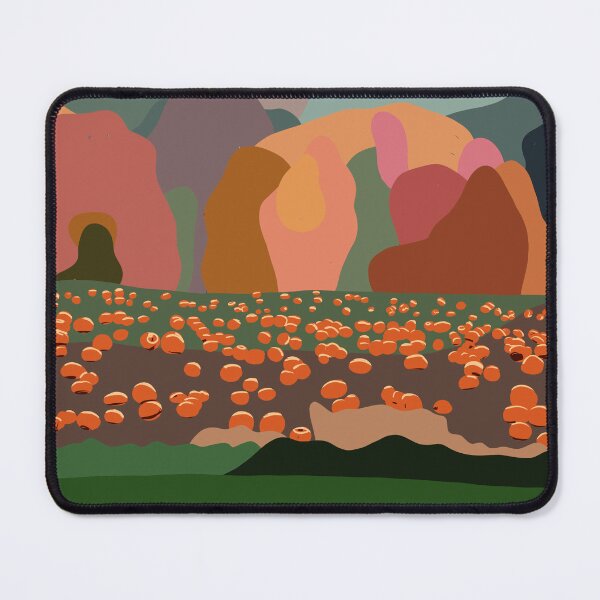 Item preview, Pumpkin Patch designed and sold by okaymoose.