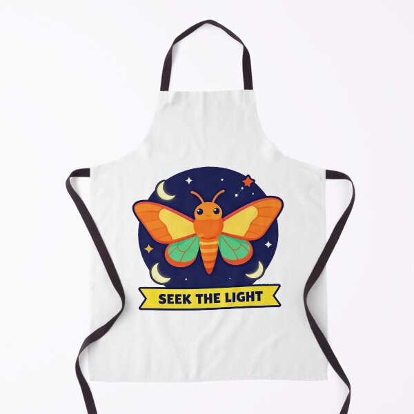 Item preview, Mystical Celestial Luna Moth Phases designed and sold by Arc2020.