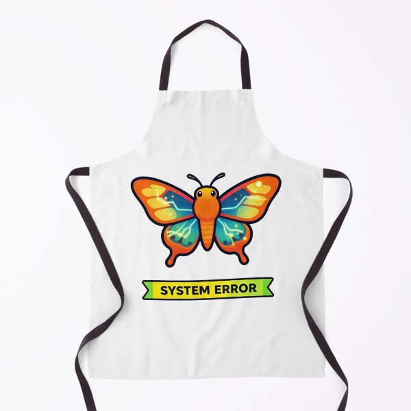 Item preview, Neon Cyberpunk Futuristic Luna Moth designed and sold by Arc2020.