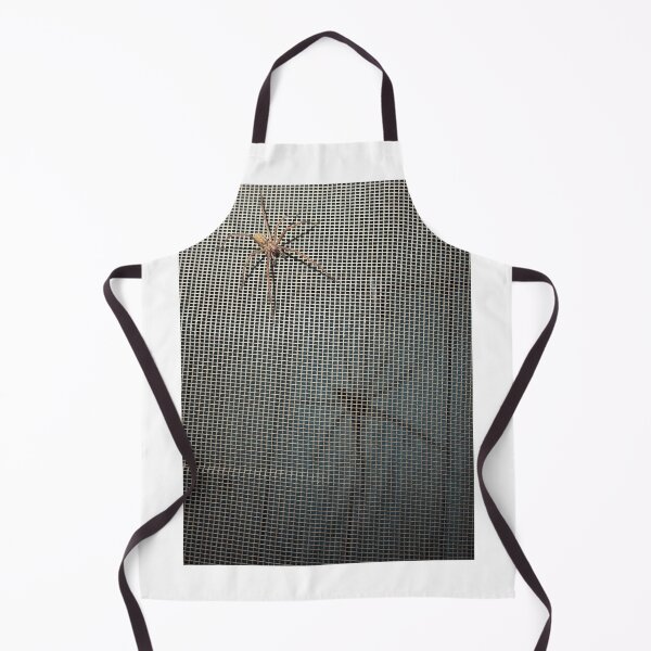 Item preview, Silhouette and Subject. Two Spiders in One designed and sold by Astute-Artio-Photography.