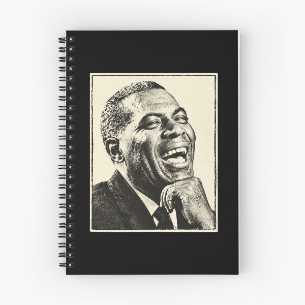 Item preview, Laughing Man Portrait designed and sold by Samson-Benjamin.