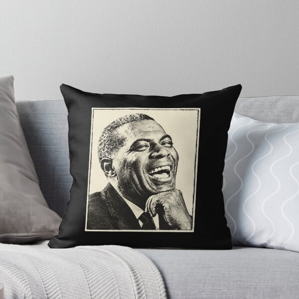 Item preview, Laughing Man Portrait designed and sold by Samson-Benjamin.