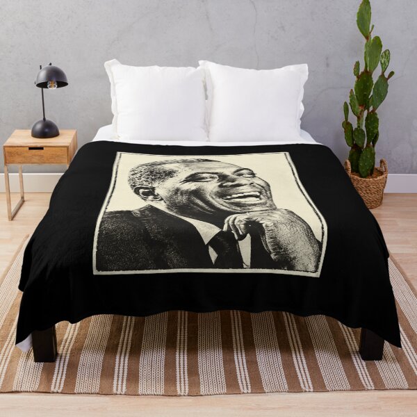 Item preview, Laughing Man Portrait designed and sold by Samson-Benjamin.