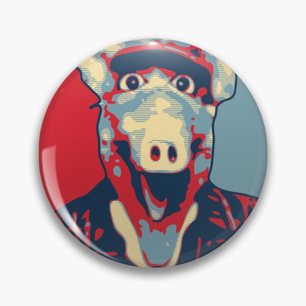 Item preview, Otis the Aardvark designed and sold by DFA.