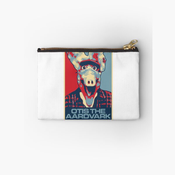 Item preview, Otis the Aardvark designed and sold by DFA.