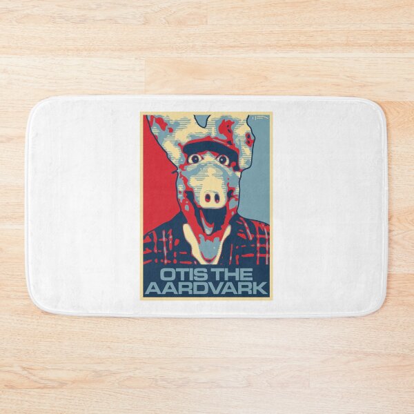 Item preview, Otis the Aardvark designed and sold by DFA.