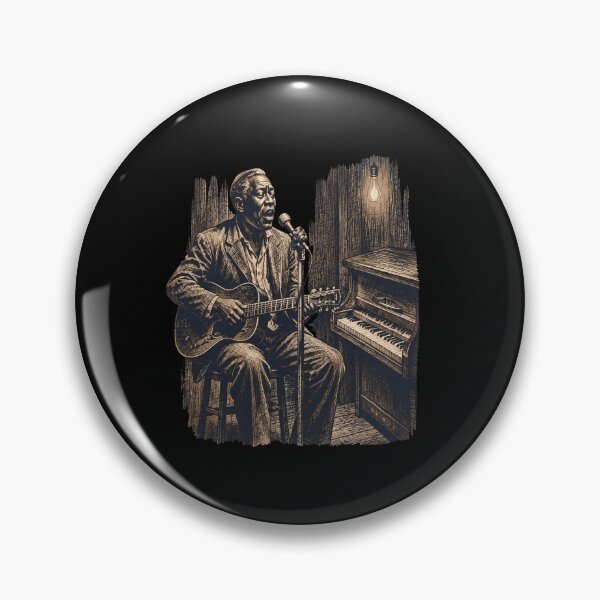 Item preview, Howlin Wolf Blues Legend designed and sold by Samson-Benjamin.