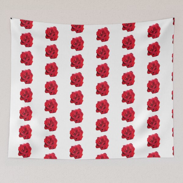 Item preview, Red Rose flower edit designed and sold by Stephanie1402.