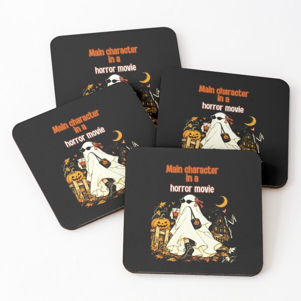 Item preview, Main character in a horror movie designed and sold by mirciashop.