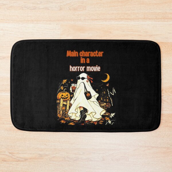 Item preview, Main character in a horror movie designed and sold by mirciashop.
