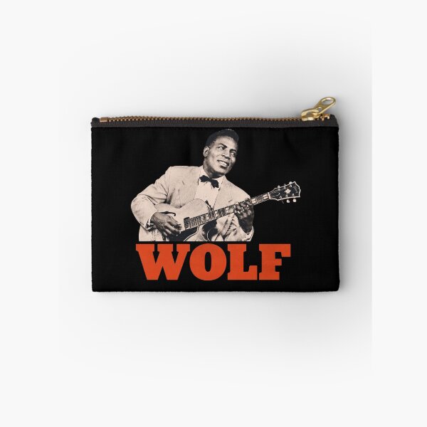 Item preview, Howlin Wolf Blues Legend designed and sold by Samson-Benjamin.