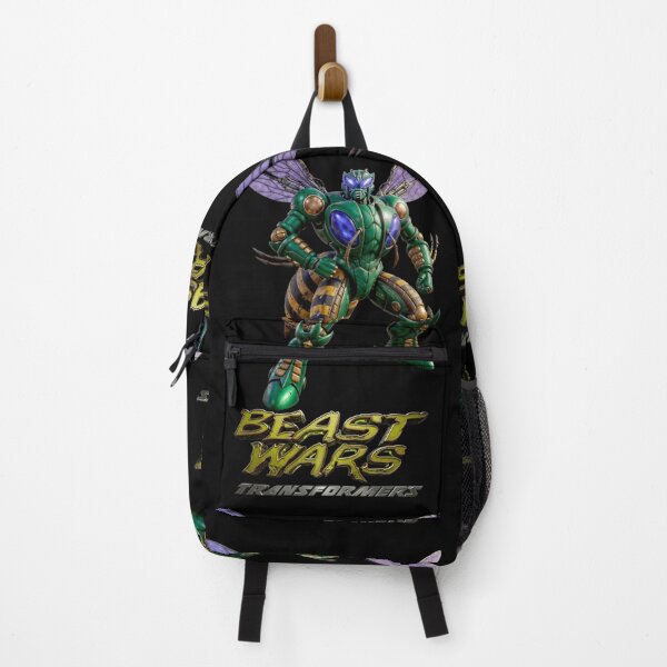 Item preview, Beast Mecha Wasp designed and sold by codigocero.