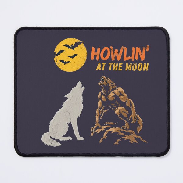 Item preview, Howlin At The Moon designed and sold by Goddard101Eric.