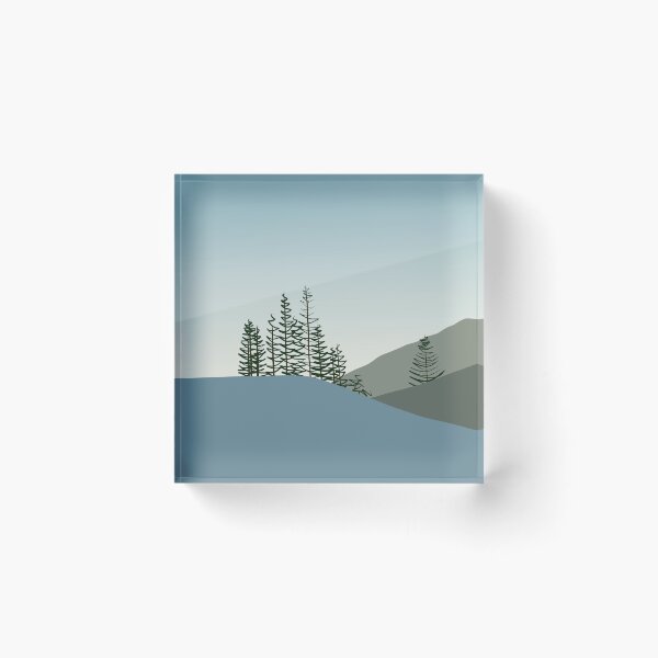 Item preview, Snow designed and sold by okaymoose.