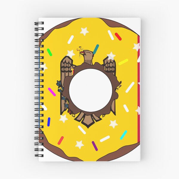 Item preview, Moldova Flag Donut – Colorful Sprinkles Country Pride designed and sold by TheIconSmith.