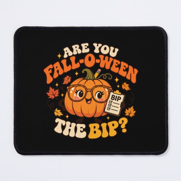 Item preview, Are you fall-o-ween the bip? designed and sold by HiPatti.