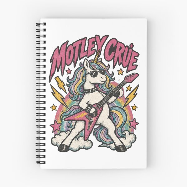 Item preview, Motley Cure II Unicorn Fantasy Illustration with Colorful Design designed and sold by dings1357.