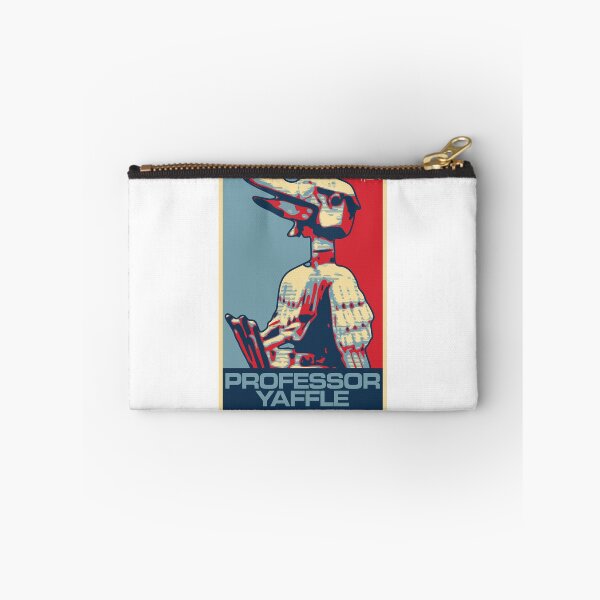 Item preview, Professor Yaffle designed and sold by DFA.