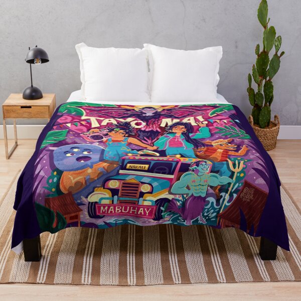 Item preview, Tayo Na designed and sold by Risa Rodil.