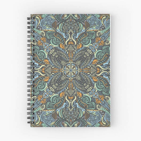Item preview, Gypsy River designed and sold by The Wandering Artist.