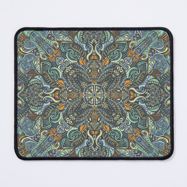 Item preview, Gypsy River designed and sold by The Wandering Artist.