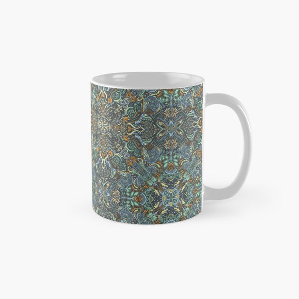 Item preview, Gypsy River designed and sold by The Wandering Artist.