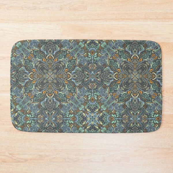 Item preview, Gypsy River designed and sold by The Wandering Artist.