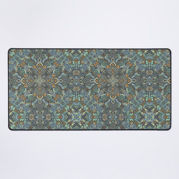 Item preview, Gypsy River designed and sold by The Wandering Artist.