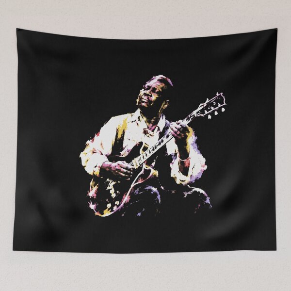 Item preview, Howlin Wolf Blues designed and sold by Samson-Benjamin.