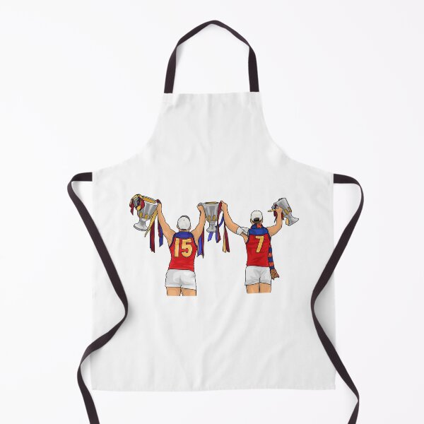 Item preview, Dayne Zorko & Jarrod Berry designed and sold by Casey Panella.